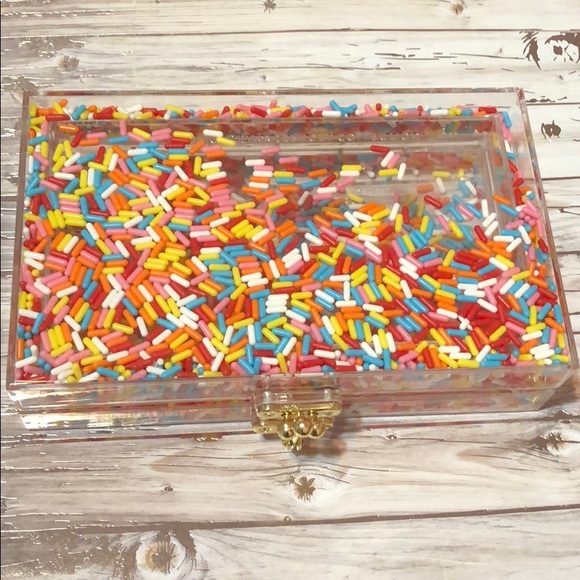 Sephora Handbags - Sephora X museum of ice cream clutch